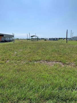 Palacios, TX Residential Lot