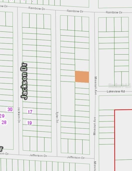 Residential Land in Growing Community