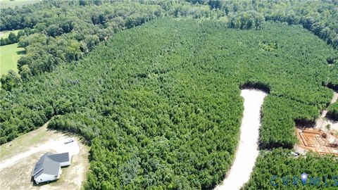 Land, Beaverdam, VA
