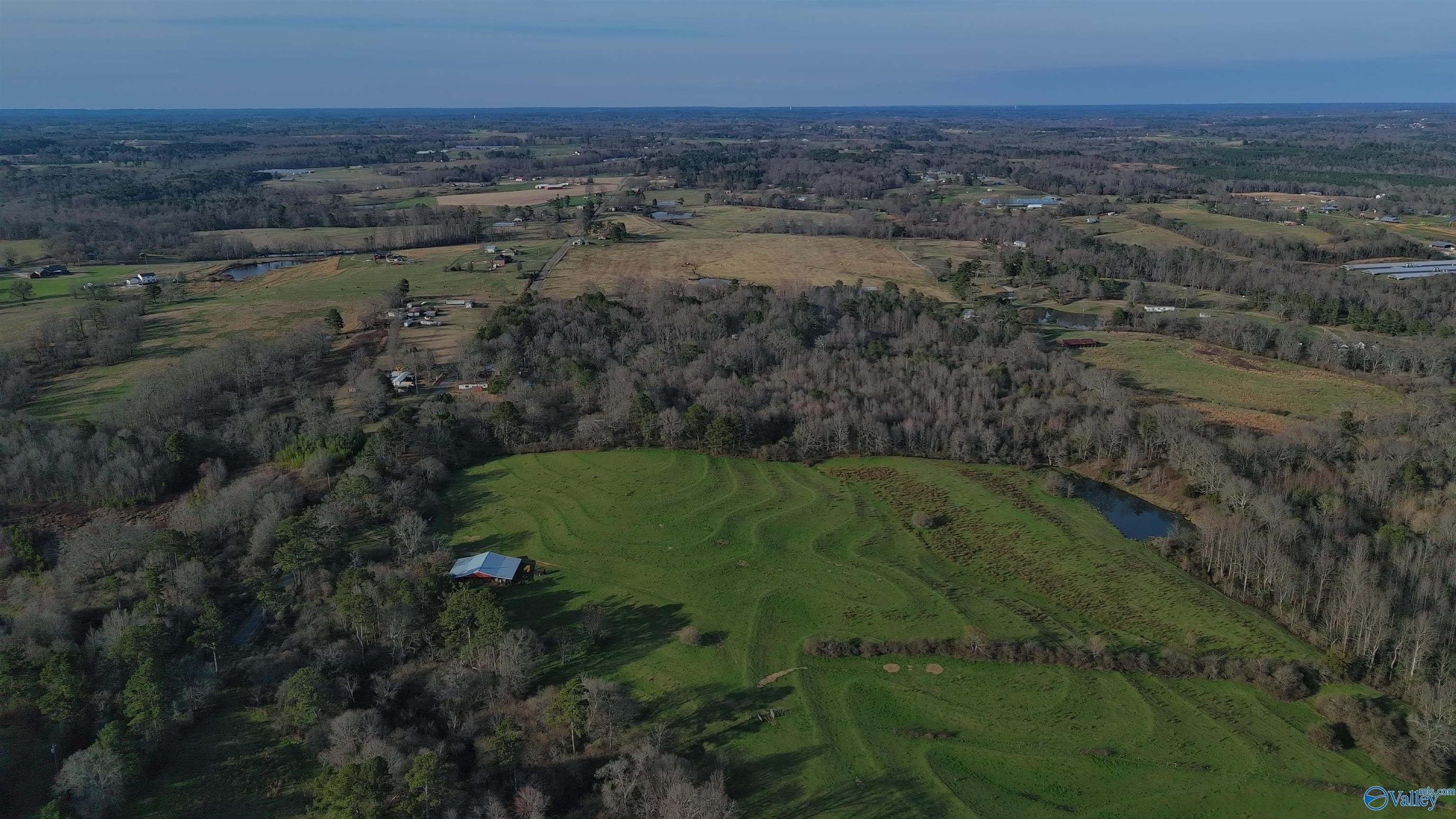 Hanceville Land For Sale