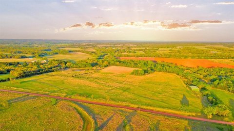 Guthrie Land: 10.75 Acre Sanctuary
