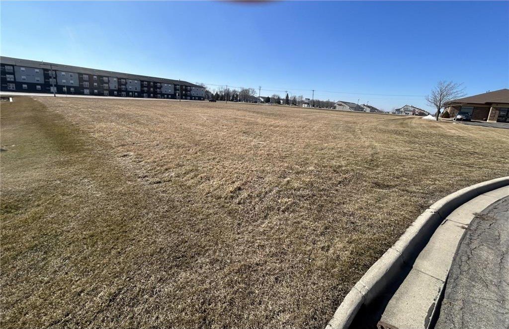 Owatonna Commercial Land For Sale
