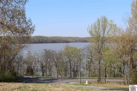 Lake View Residential Lot