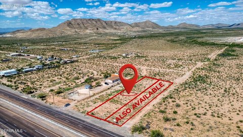 Land, Clint, TX