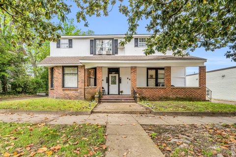 Columbus Multifamily Investment Opportunity