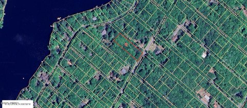 Land in Walker Lake Community