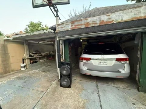 Two-Family Home in Corona, NY