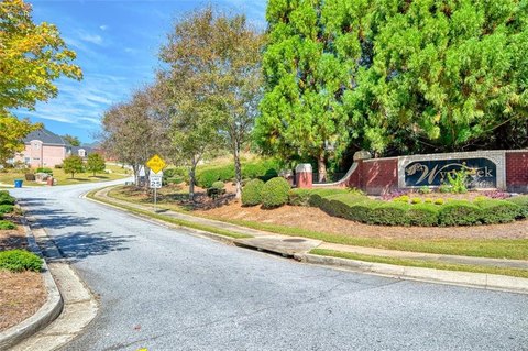 LAND - Atlanta, GA