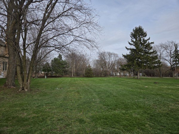 Bloomingdale Cul-de-Sac Lot
