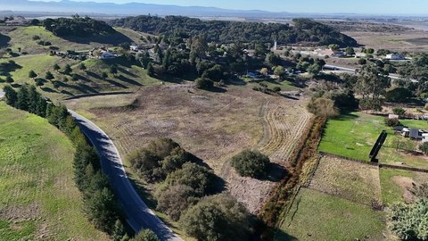 7-Acre Lot in Country Meadows