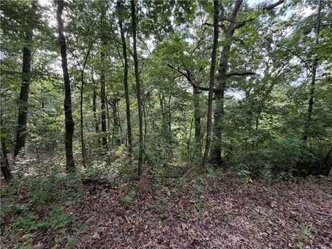 Land, Huntsville, AR