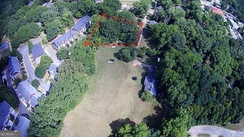 Watkinsville Land For Sale