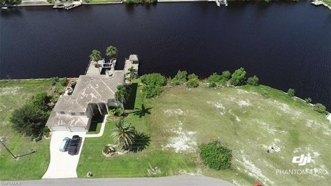 Land, CAPE CORAL, FL