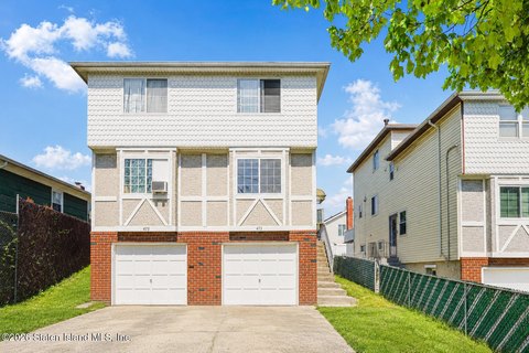 Residential, Staten Island, NY
