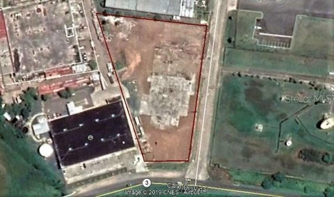 Commercial Land Along PR-3