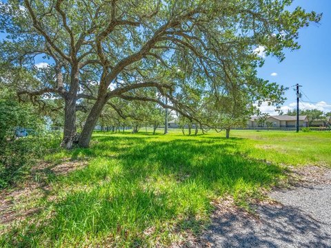 Land, ROCKPORT, TX