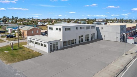 Daytona Beach Shores Mixed-Use Property