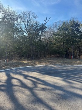 Wooded Cul-de-Sac Home Lot