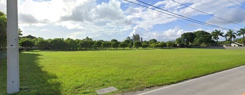 Buildable Residential Agricultural Land