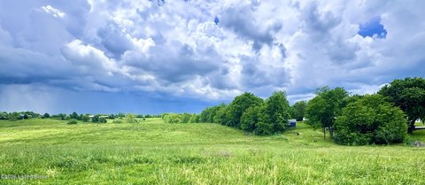 LAND - Crestwood, KY
