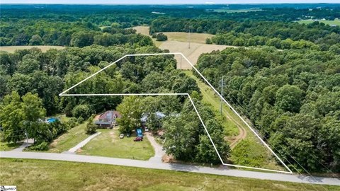 Lots/Land, Pendleton, SC