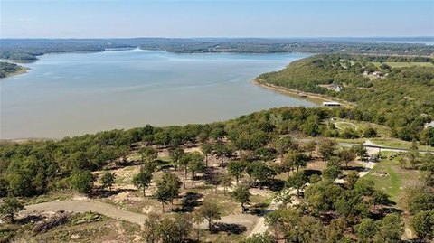 Vacant Land, Eufaula, OK