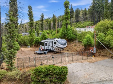 Vacant Residential Building Lot