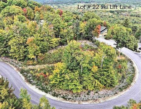 Land, Plymouth, NH