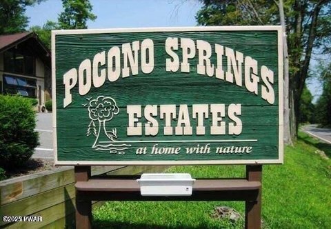 Residential Lot in Amenity Community