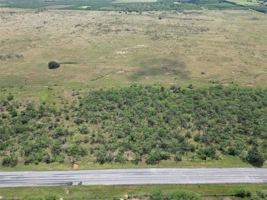Unimproved Land Available in Baird, TX