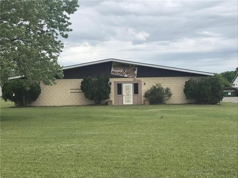 Richmond Commercial Property with Land