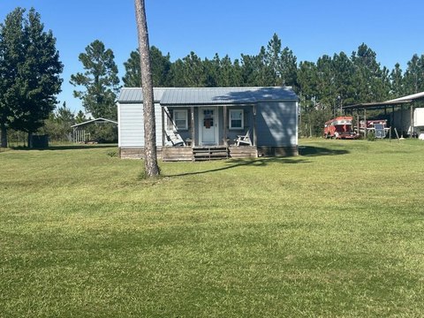 Land, Wewahitchka, FL