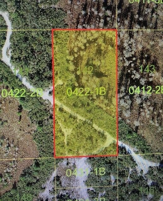 Recreational Land Near St Cloud