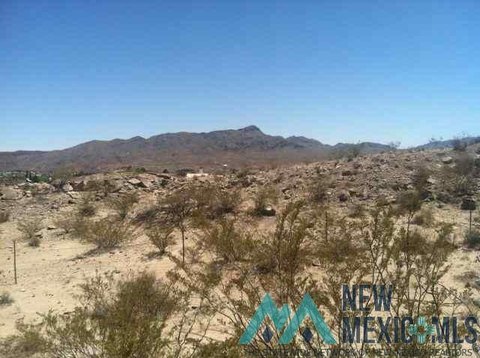 Land, Truth Or Consequences, NM