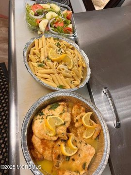 Turnkey Italian Deli For Sale