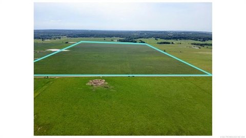 Pasture Ranch Land with Ponds