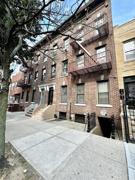 Astoria Multifamily Investment Opportunity