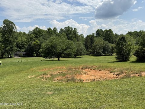 LAND - Marble, NC