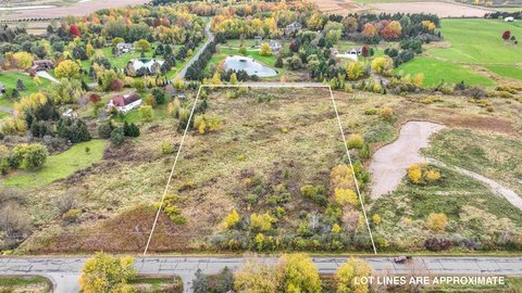 LAND - Marshfield, WI