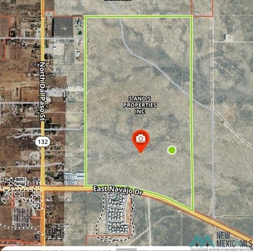 Land, Hobbs, NM