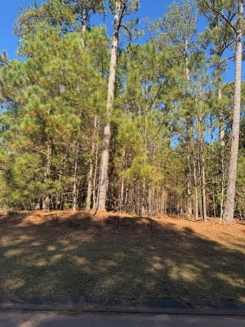 Land in Callaway Gardens Resort