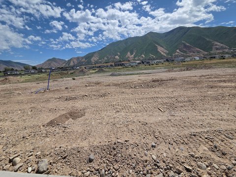 LAND - Spanish Fork, UT