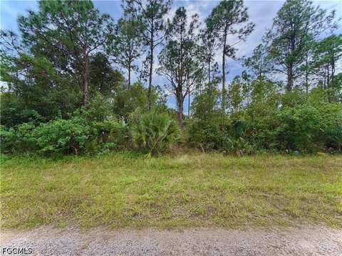 Land, Lehigh Acres, FL