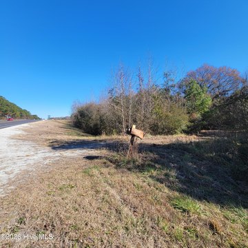COMMERCIAL - Burgaw, NC