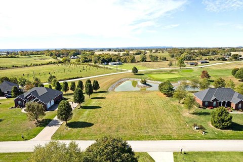 Land, Lebanon, KY