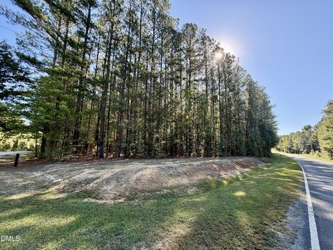 Land, Roxboro, NC