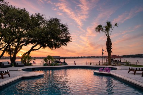 Waterfront Land Homesite with Canal Access