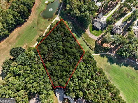 Land, Greensboro, GA