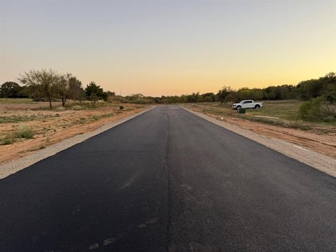 Residential Land in Burleson Area