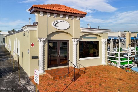 Cape Coral Commercial Opportunity